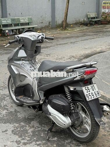 Honda Airblade 2017 Xám 3D 28.000km