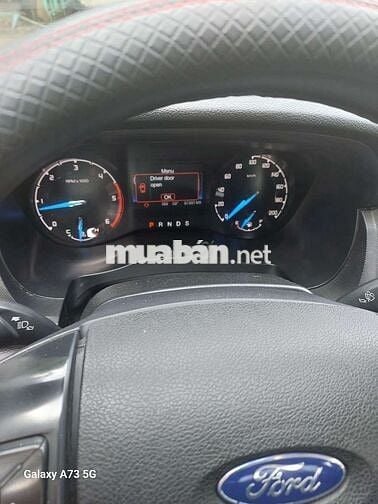 Forenger 2020 tự đông