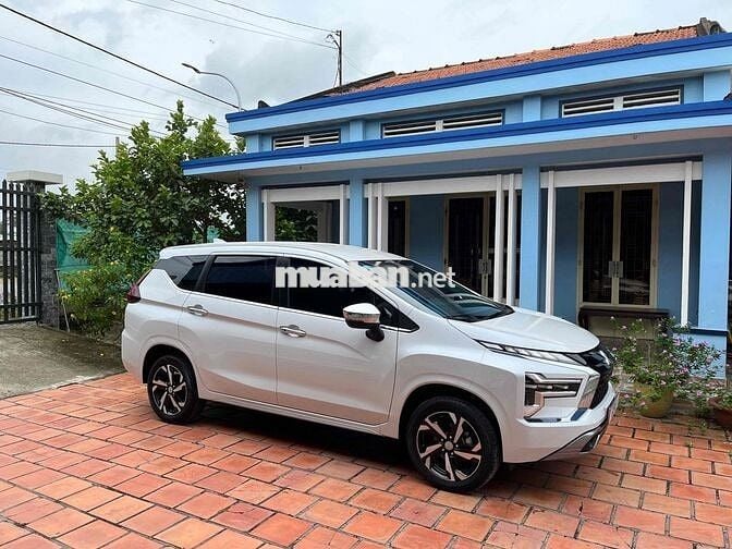 Xpander Premium 2024 lướt 6.000 Km tphcm như mới