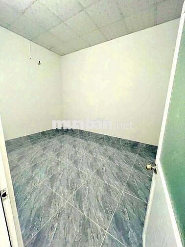 Nhà Trệt 2PN Mới 100% Khu VHTĐ chỉ 6 triệu