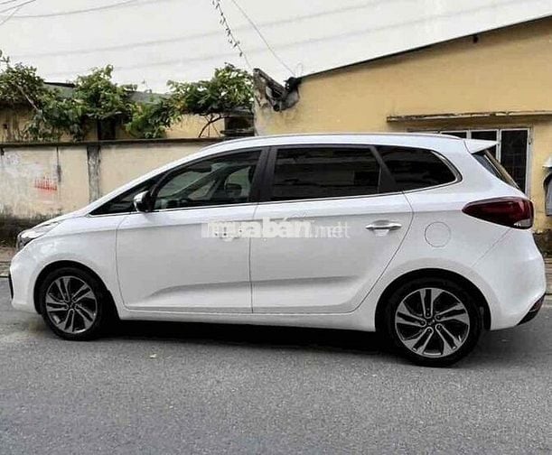 Kia Rondo 2017 2.0 GAT