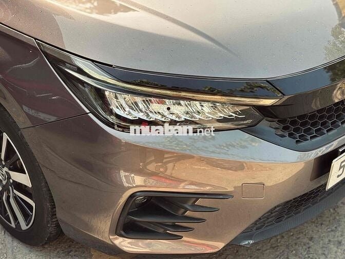 Honda City 2022 RS 1.5 AT - 70000 km