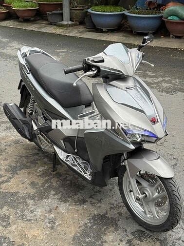 Honda Airblade 2017 Xám 3D 28.000km