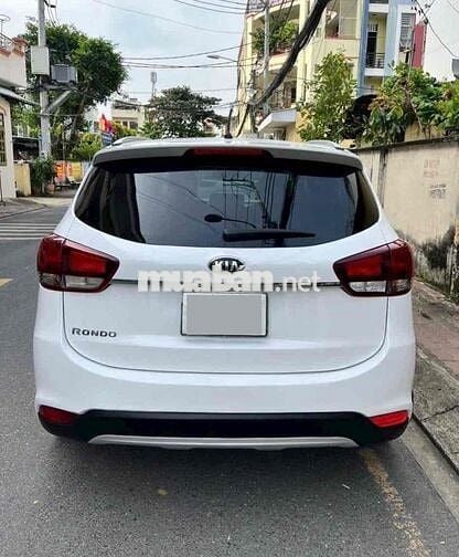 Kia Rondo 2017 2.0 GAT