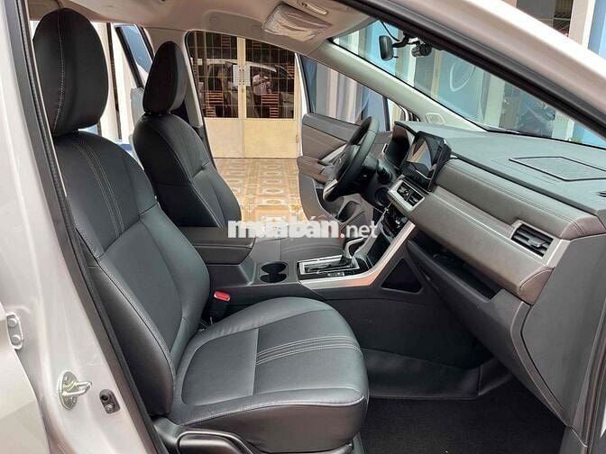 Xpander Premium 2024 lướt 6.000 Km tphcm như mới