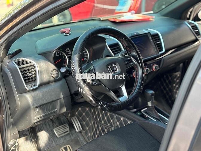 Honda City 2022 RS 1.5 AT - 70000 km