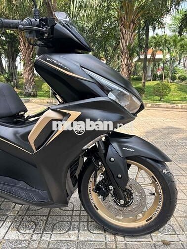 NVX 155 ABS SMKAY 2022 ODO 15K Bản ĐB C.Chủ