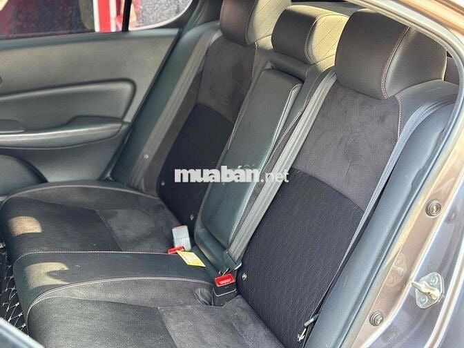 Honda City 2022 RS 1.5 AT - 70000 km