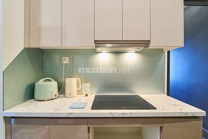 Cho thuê căn hộ 2PN Japandi Ocean Park, full nội thất mới, nhận ở ngay