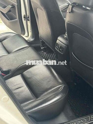 Mazda 3 1.5L Luxury 2020