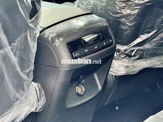 Palisade GIÁ LĂN BÁNH THẤP HƠN CẢ GIÁ CHUẨN