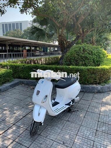 Vespa LX 3vie Đời cao phun xăng điện tử FI