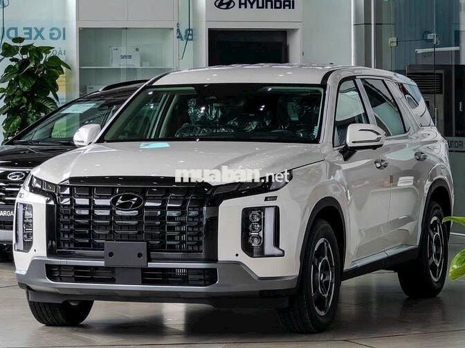 Palisade GIÁ LĂN BÁNH THẤP HƠN CẢ GIÁ CHUẨN