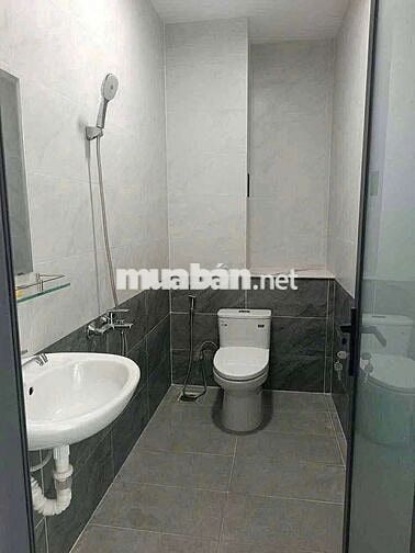 Nhà Trệt 2PN Mới 100% Khu VHTĐ chỉ 6 triệu