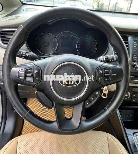 Kia Rondo 2017 2.0 GAT