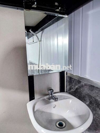 Trống phòng trọ cho NAM giá tốt, Thanh Khê, Liên Chiểu