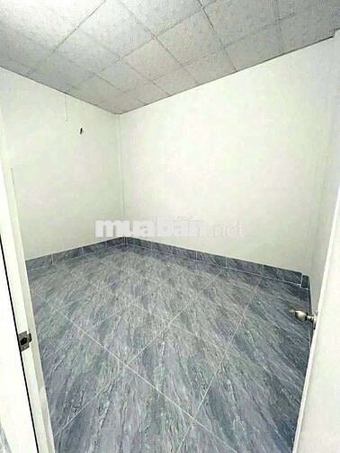 Nhà Trệt 2PN Mới 100% Khu VHTĐ chỉ 6 triệu