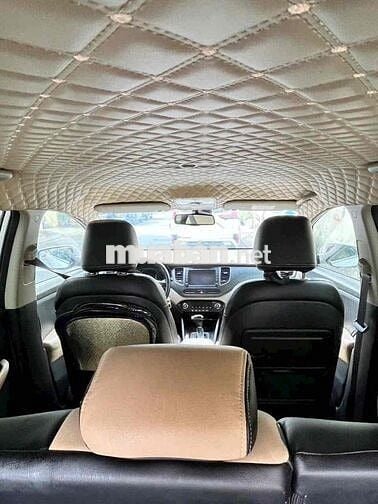 Kia Rondo 2017 2.0 GAT