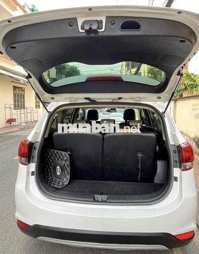 Kia Rondo 2017 2.0 GAT