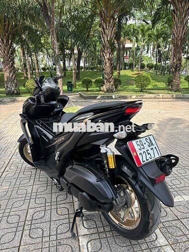 NVX 155 ABS SMKAY 2022 ODO 15K Bản ĐB C.Chủ