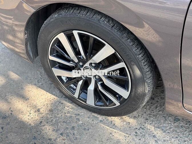 Honda City 2022 RS 1.5 AT - 70000 km