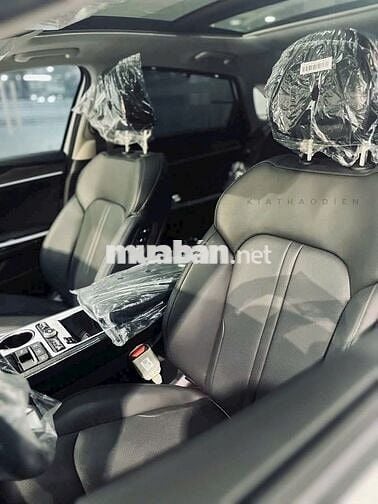 Kia K5 2.0 Premium Vin 2024 mới 100% giảm 85 triệu