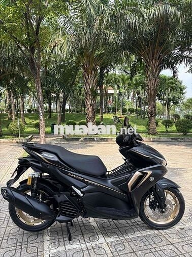 NVX 155 ABS SMKAY 2022 ODO 15K Bản ĐB C.Chủ