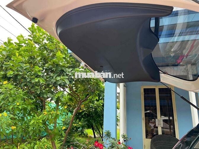 Xpander Premium 2024 lướt 6.000 Km tphcm như mới