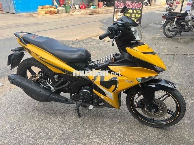 EXCITER 150 fi bstp chính chủ