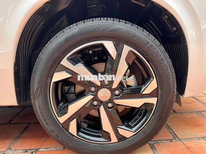 Xpander Premium 2024 lướt 6.000 Km tphcm như mới