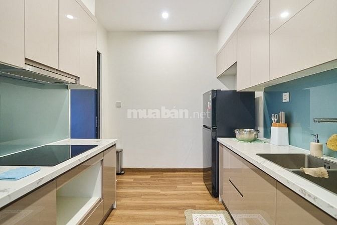 Cho thuê căn hộ 2PN Japandi Ocean Park, full nội thất mới, nhận ở ngay