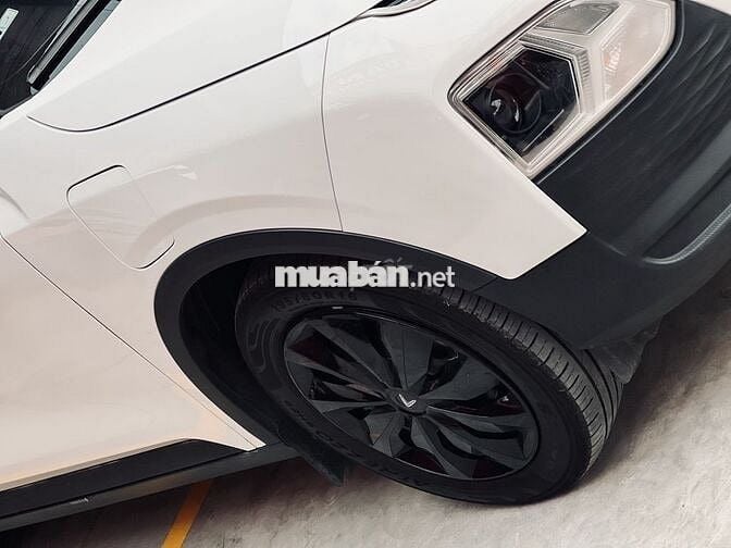 VinFast VF5 2024 S - 36000 km