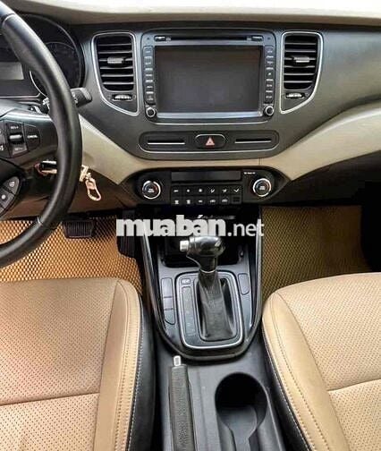 Kia Rondo 2017 2.0 GAT