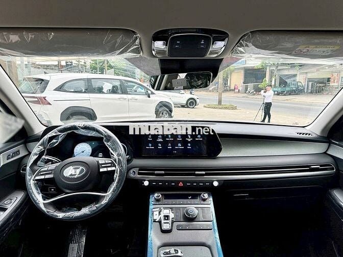 Palisade GIÁ LĂN BÁNH THẤP HƠN CẢ GIÁ CHUẨN