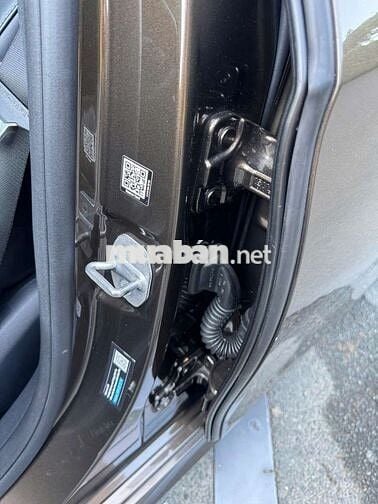 2016 E300 - 91000 km