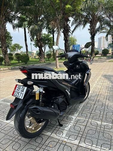 NVX 155 ABS SMKAY 2022 ODO 15K Bản ĐB C.Chủ