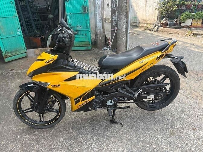 EXCITER 150 fi bstp chính chủ