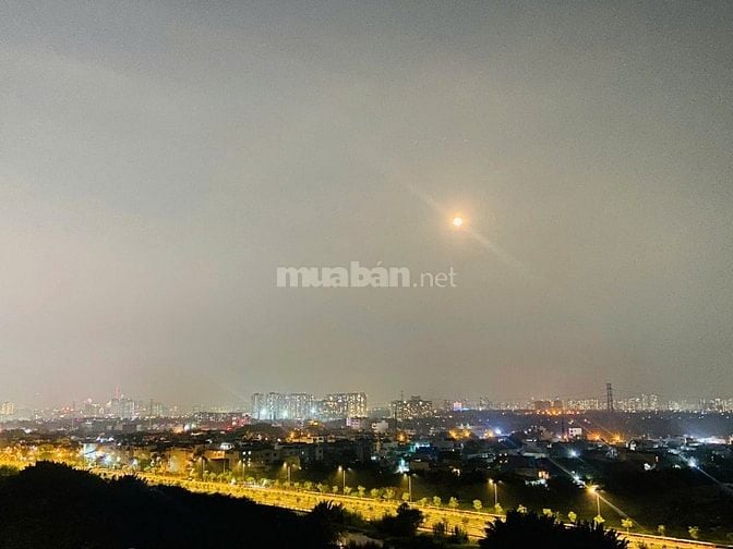 Cho thuê căn hộ 3 phòng ngủ, Sài Gòn Intela, nhà mới đẹp, căn góc!