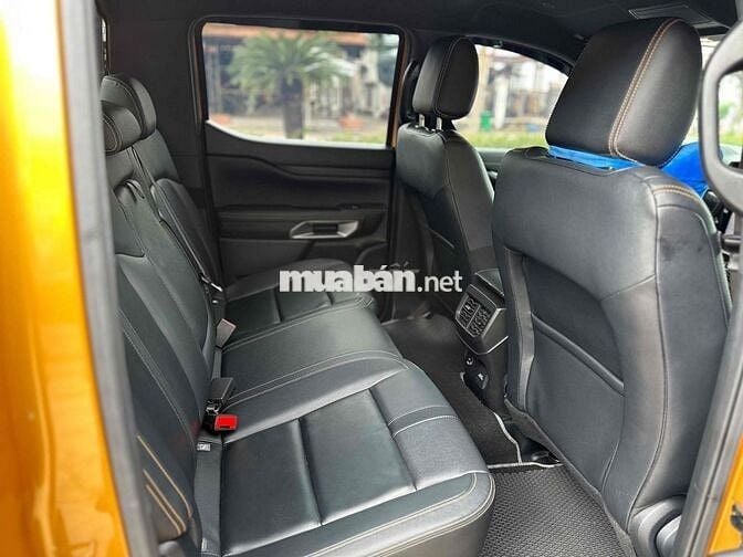 Ford Ranger 2023 Wildtrak 2.0L 4x4 AT - 39000 km