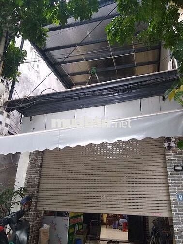 MBKD 2 tầng phố Dương Khuê khu Học sinh sinh viên đông đúc