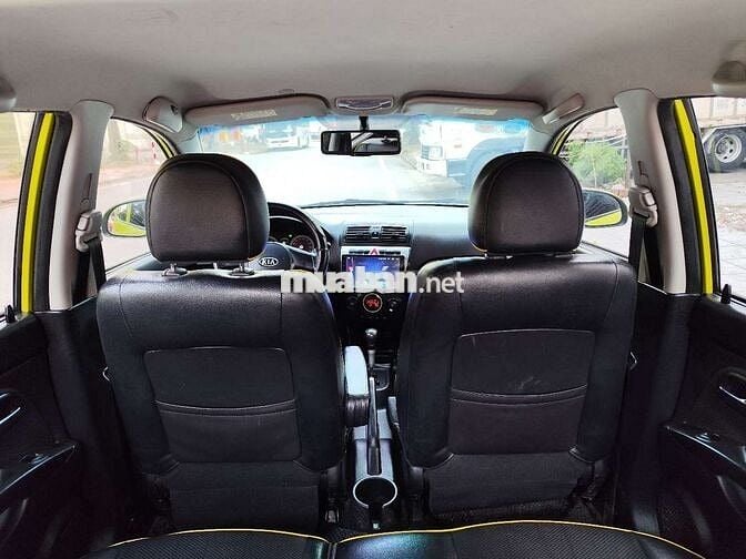 2009 SLX 1.0 AT - 122222 km