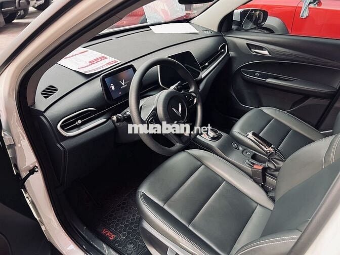 VinFast VF5 2024 S - 36000 km