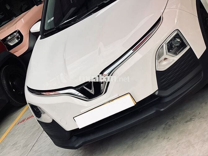 VinFast VF5 2024 S - 36000 km