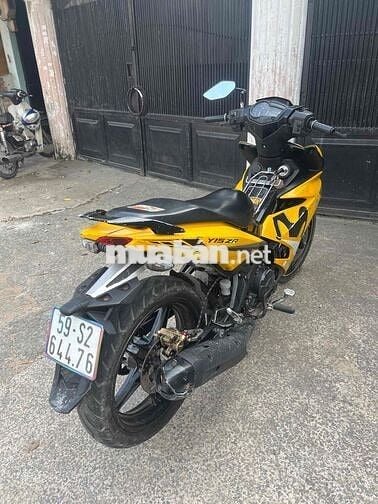 EXCITER 150 fi bstp chính chủ