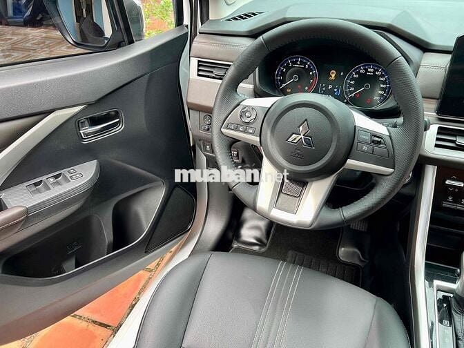 Xpander Premium 2024 lướt 6.000 Km tphcm như mới