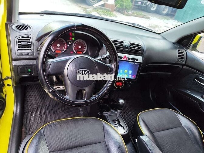 2009 SLX 1.0 AT - 122222 km