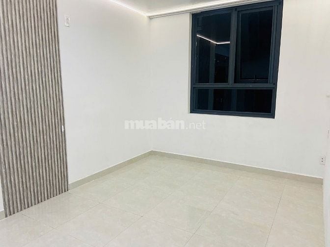 Cho thuê căn hộ 3 phòng ngủ, Sài Gòn Intela, nhà mới đẹp, căn góc!