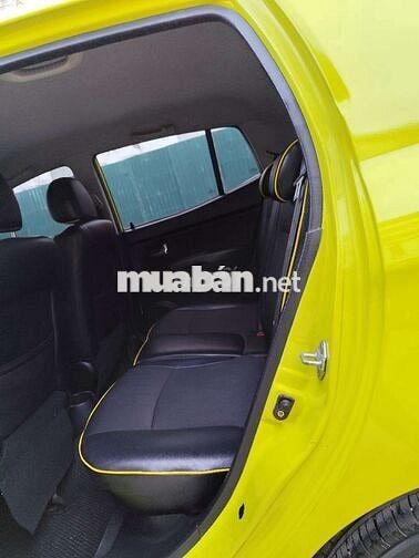 2009 SLX 1.0 AT - 122222 km