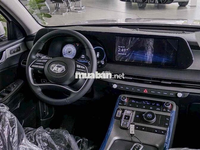 Palisade  GIÁ LĂN BÁNH THẤP HƠN GIÁ CHUẨN