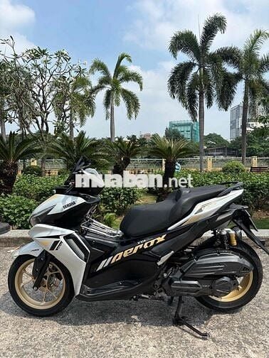 NVX V2 155 ABS SMKAY Xe Kiểng Full Zin Chất C.Chủ